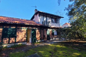 Spacious house near the beach